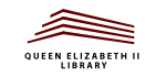 Queen Elizabeth II Library Home Page